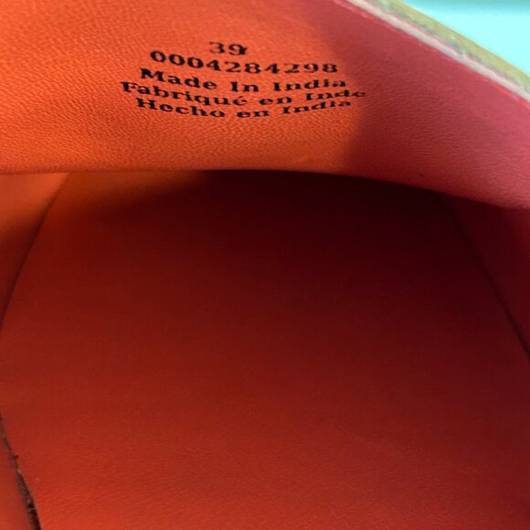 Free People Liv Loafers - Picture 8 of 11